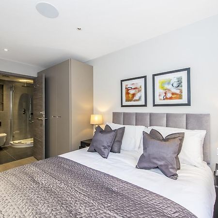 Lux St James Park Apartment Central London Free Wifi By City Stay Aparts London Kültér fotó